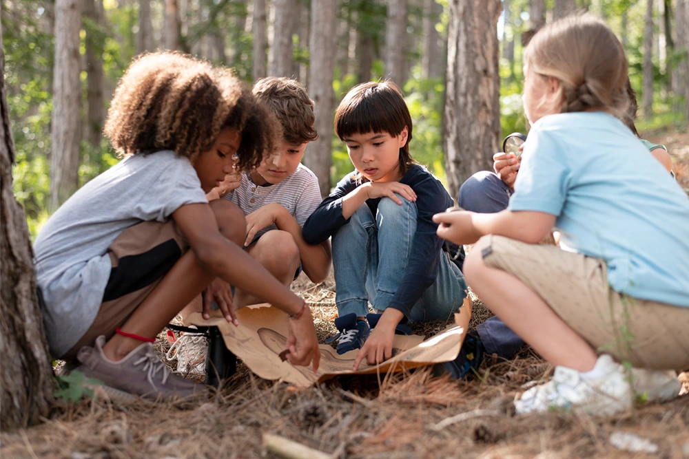 Icebreakers For Summer Camp That Everyone Will Love